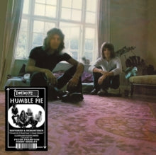 Humble Pie - Town & Country