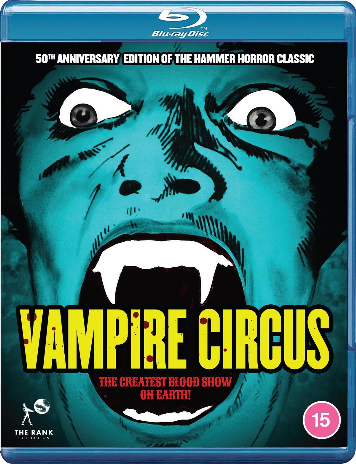 VAMPIRE CIRCUS (SPECIAL EDITION) - VAMPIRE CIRCUS (SPECIAL EDITION)