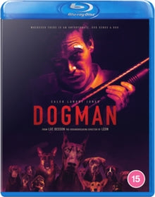 Dogman - Dogman