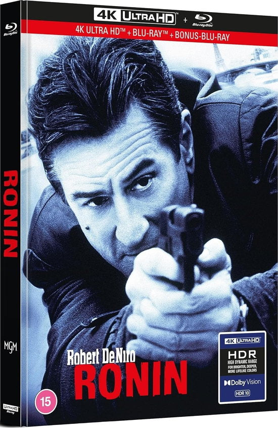 RONIN - RONIN