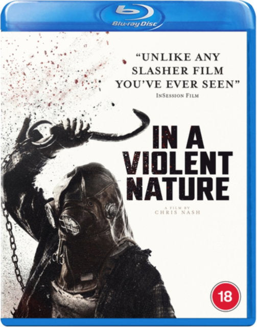 IN A VIOLENT NATURE - IN A VIOLENT NATURE