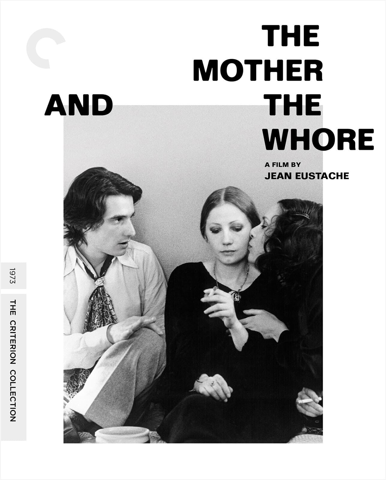 MOTHER & THE WHORE - MOTHER & THE WHORE