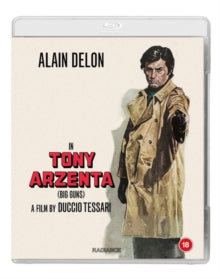Tony Arzenta - Tony Arzenta