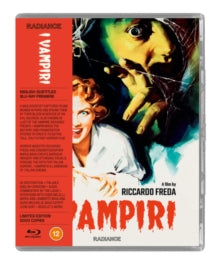 I Vampiri (limited Edition) - I Vampiri (limited Edition)