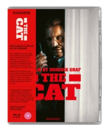 Cat (die Katze) (limited Edition) - Cat (die Katze) (limited Edition)