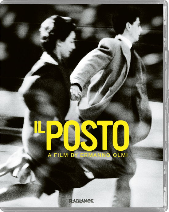 IL POSTO I FIDANZATI (LIMITED EDITION) - IL POSTO I FIDANZATI (LIMITED EDITION)