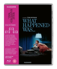What Happened Was...(limited Edition) - What Happened Was...(limited Edition)