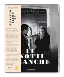 Le Notti Bianche (limited Edition) - Le Notti Bianche (limited Edition)