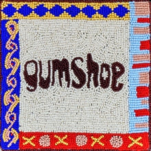 Crain,samantha - Gumshoe (red Vinyl)