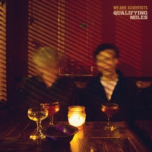 We Are Scientists - Qualifying Miles (deluxe Edition/Red Vinyl)