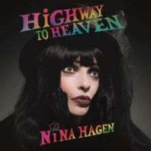 Hagen,nina - Highway To Heaven (color Vinyl)