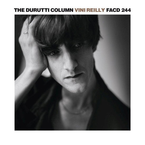 DURUTTI COLUMN - VINI REILLY (2026 RE-ISSUE)