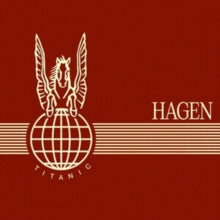 Titanic - Hagen (color Vinyl)