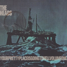 Heads - Yourprettyplaceisgoingtohell (coloured Vinyl/2lp)
