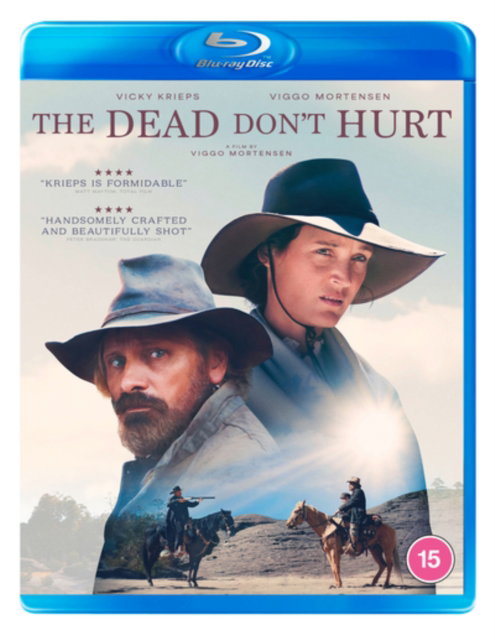 DEAD DONT HURT - DEAD DONT HURT