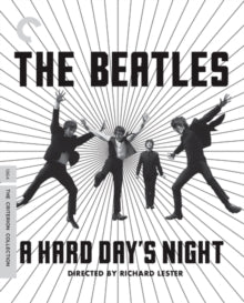 Hard Days Night - Hard Days Night