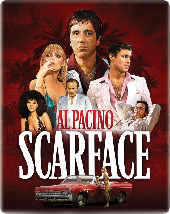 SCARFACE
