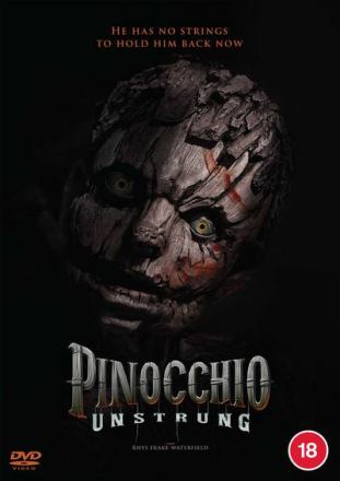 PINOCCHIO UNSTRUNG - PINOCCHIO UNSTRUNG