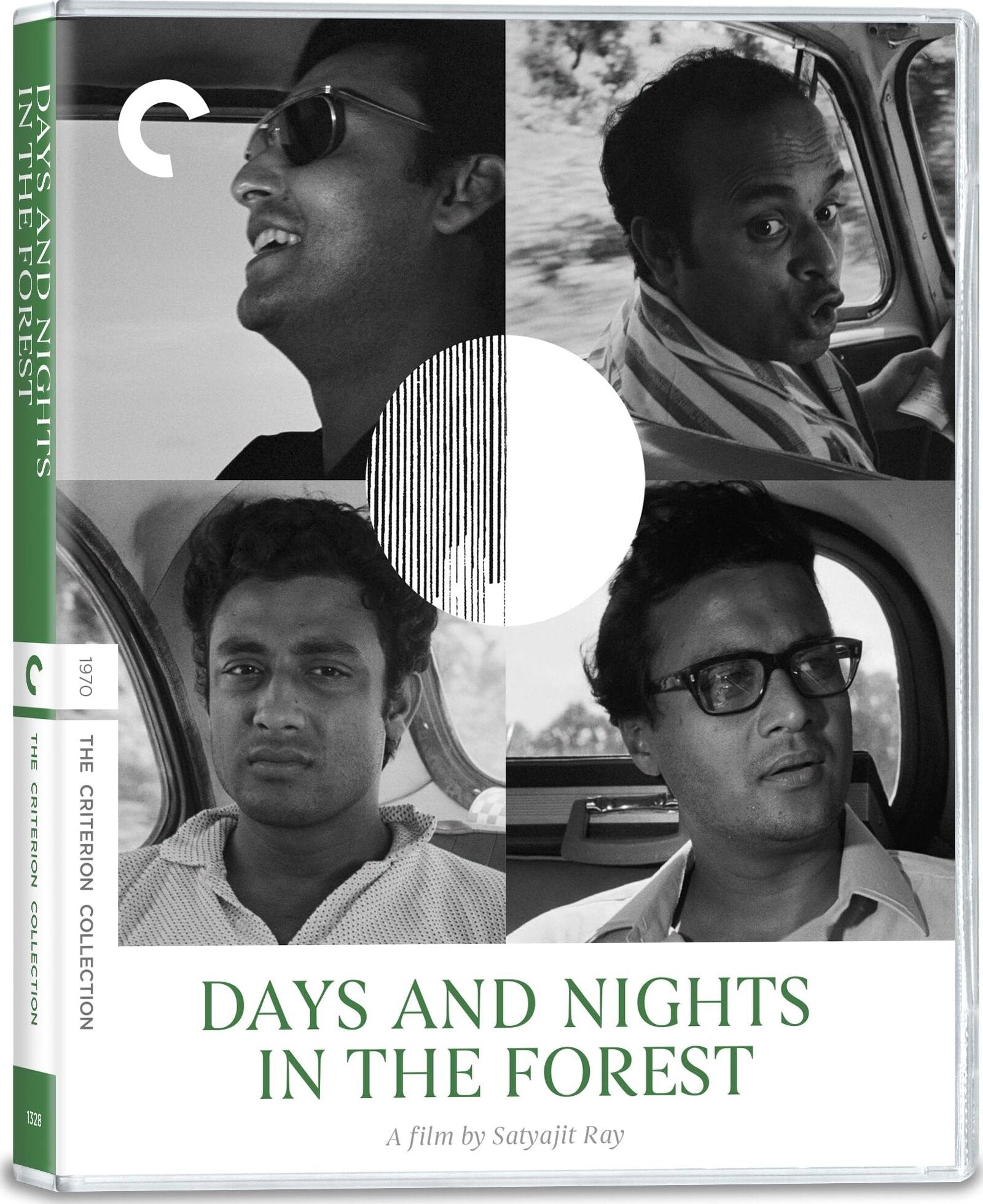 DAYS & NIGHTS IN THE FOREST (4KUHD) - DAYS & NIGHTS IN THE FOREST (4KUHD)