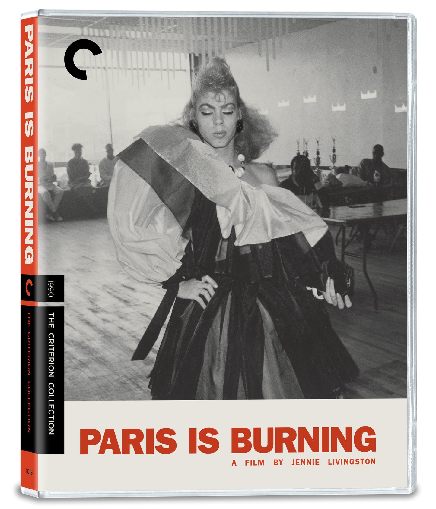 PARIS IS BURNING - PARIS IS BURNING