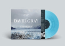 Gray,david - Life In Slow Motion (20th Anniversary Edition/Glacial Blue Vinyl)