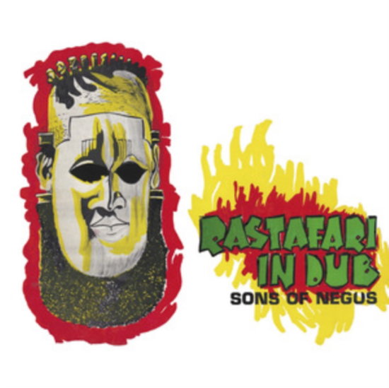 MICHAEL RAS & THE SONS OF NEGUS - RASTAFARI IN DUB (COLLECTOS EDITION)
