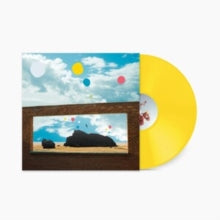 Admiral Fallow - First Of The Birds (yellow Vinyl)