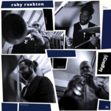 Rushton,ruby - Legacy!