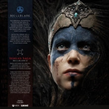 Various Artists - Hellblade I & Ii: OST Selections (2lp)
