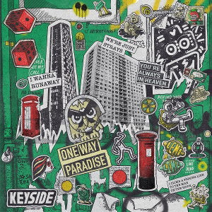 KEYSIDE - KEYSIDE