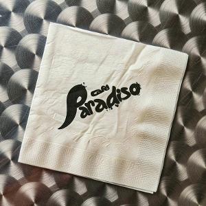 BLANCO,MYKKI - CAFE PARADISO (SILVER VINYL/DELUXE)