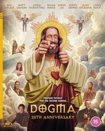 DOGMA - DOGMA