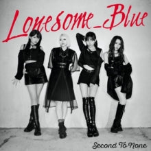 Lonesome_blue - Second To None