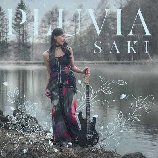 SAKI - PLUVIA