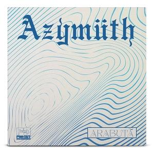 AZYMUTH - ARABUTA