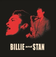 Holiday,billie & Stan Getz - Billie & Stan