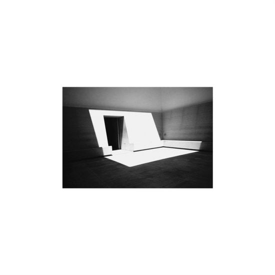 IST IST - ARCHITECTURE (TRANSPARENT BLUE VINYL)