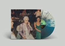 Psychedelic Porn Crumpets - Fronzoli (coloured Vinyl)