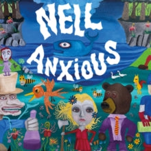 Smith,nell - Anxious