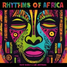 Matt Early & Lee Jeffries - Rhythms Of Africa (green Marbled Vinyl)