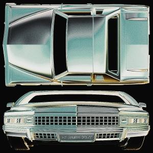 DJ SPANISH FLY - CADILLAC WARNING
