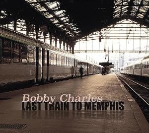 CHARLES,BOBBY - BOBBY CHARLES STORY (CD/DVD)