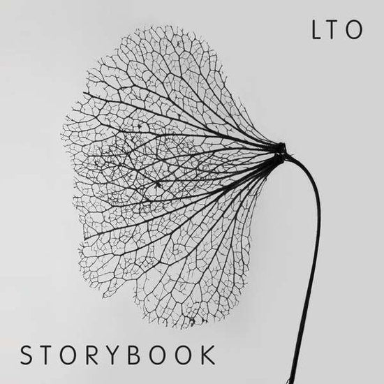 LTO - STORYBOOK