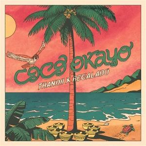 THANDII X REGALADO - COCO OKAYO (140G)