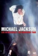 JACKSON,MICHAEL - LIVE IN CONCERT IN BUCHAREST: DANGEROUS TOUR