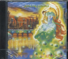Pretty Maids - Future World