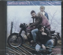 Prefab Sprout - Steve Mcqueen