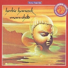 Hancock,herbie - Man Child