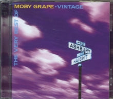 Moby Grape - Very Best Of Moby Grape