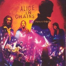Alice In Chains - Unplugged
